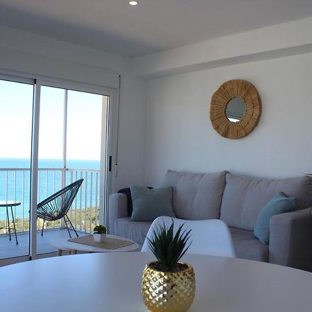 Calpe Beachview Exteriör bild