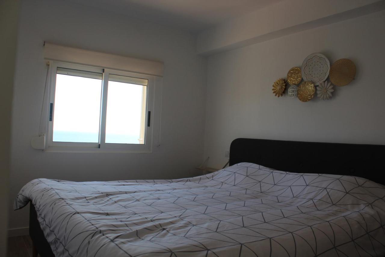Calpe Beachview Exteriör bild